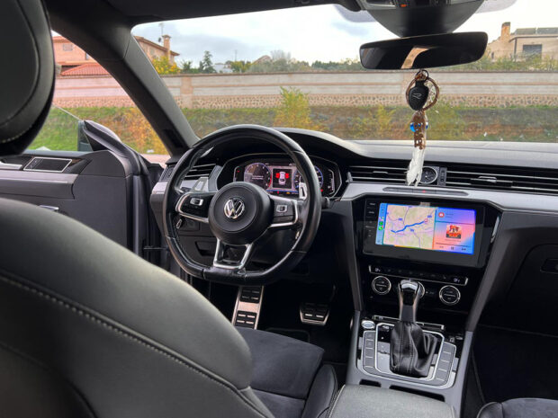 VW ARTEON R Line 2.0 TSI DSG - Imagen 6