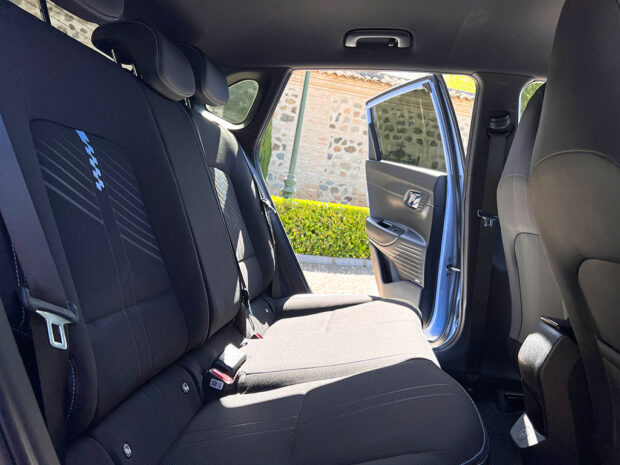 HYUNDAI i20 N 1.6T - Imagen 13