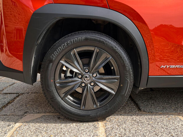 LEXUS UX 2.0 250h Business - Imagen 7