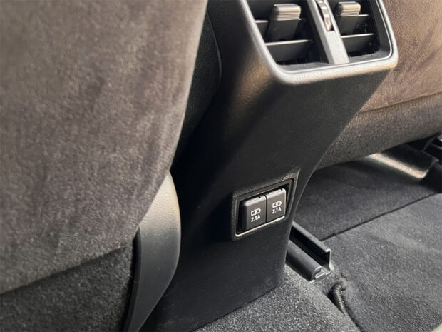 LEXUS UX 2.0 250h Business - Imagen 11