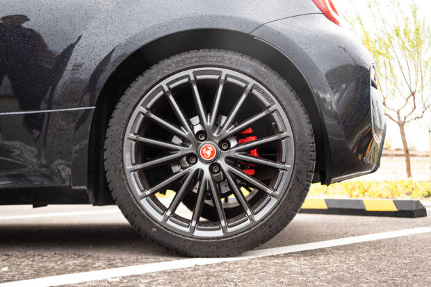 ABARTH 695 1.4 16v TJet 180 CV - Imagen 7