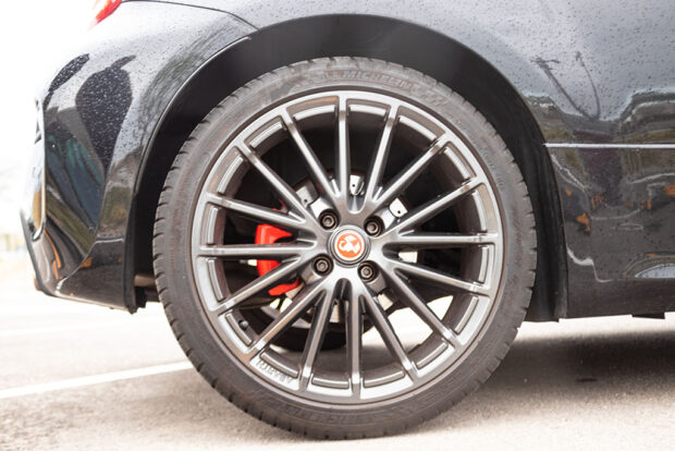 ABARTH 695 1.4 16v TJet 180 CV - Imagen 8