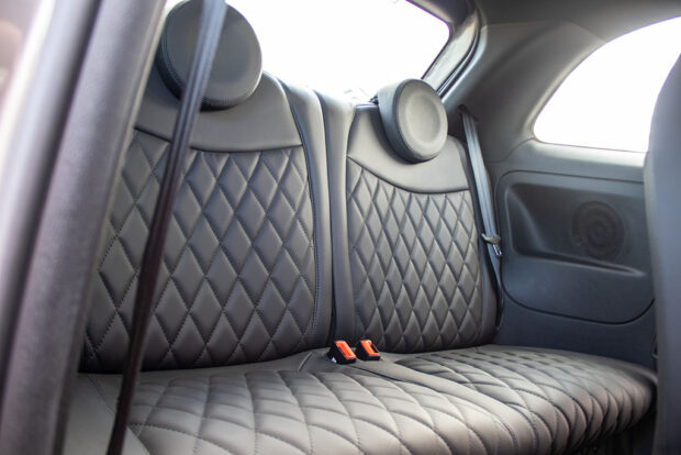 ABARTH 595 1.4 16v TJet 145 CV - Imagen 18