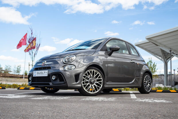 ABARTH 695 1.4 16v TJet 145 CV