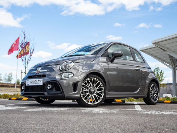 ABARTH 695 1.4 16v TJet 145 CV