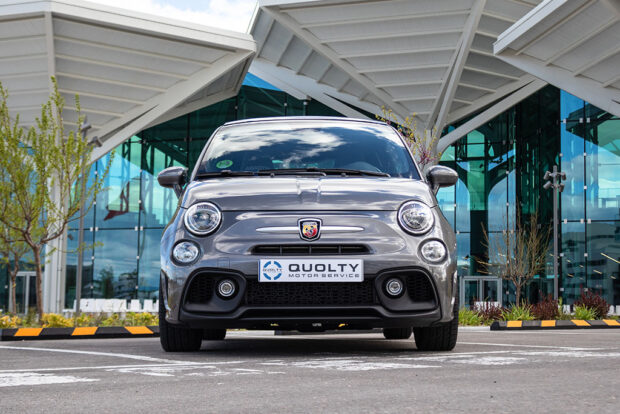 ABARTH 595 1.4 16v TJet 145 CV - Imagen 2