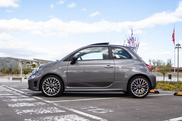 ABARTH 595 1.4 16v TJet 145 CV - Imagen 3