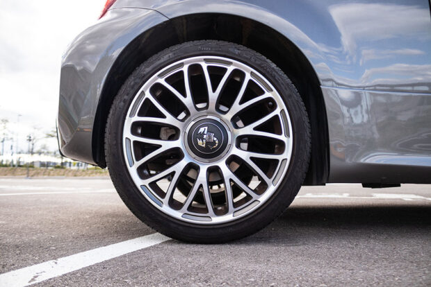 ABARTH 595 1.4 16v TJet 145 CV - Imagen 9