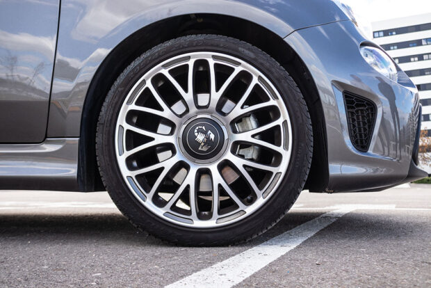ABARTH 595 1.4 16v TJet 145 CV - Imagen 10