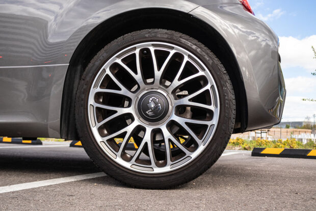 ABARTH 595 1.4 16v TJet 145 CV - Imagen 12