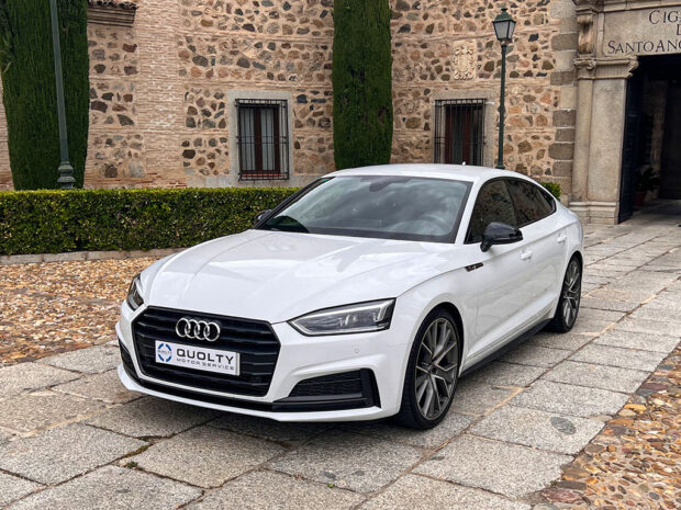 AUDI A5 35 TFSI S tronic Sportback