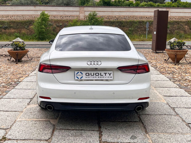 AUDI A5 35 TFSI S tronic Sportback - Imagen 6