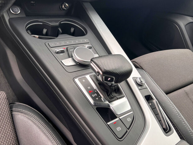AUDI A5 35 TFSI S tronic Sportback - Imagen 16