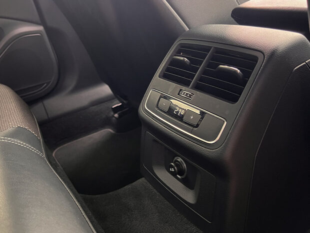 AUDI A5 35 TFSI S tronic Sportback - Imagen 19