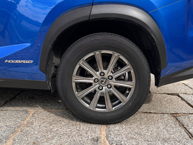 LEXUS NX 2.5 300h Business Navigation 2WD - Imagen 10