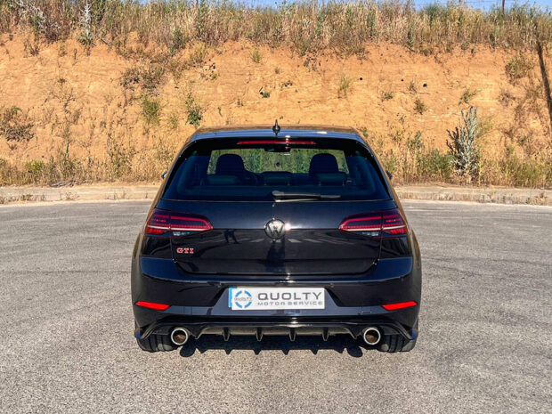 VW Golf GTI Performance 2.0 TSI DSG - Imagen 6
