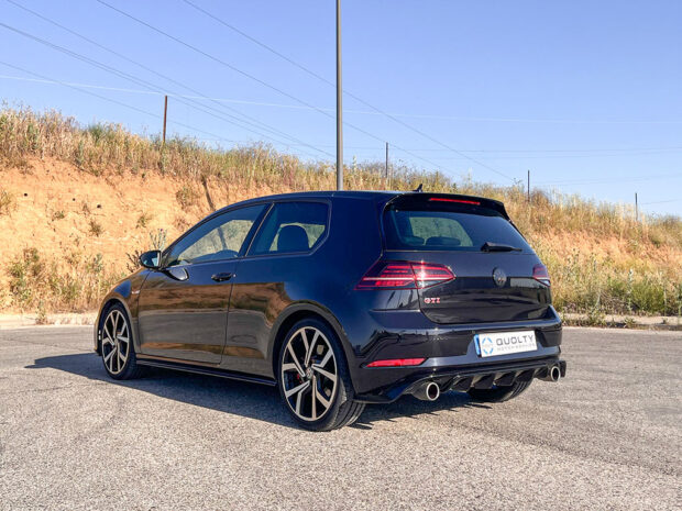 VW Golf GTI Performance 2.0 TSI DSG - Imagen 7