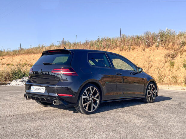 VW Golf GTI Performance 2.0 TSI DSG - Imagen 5