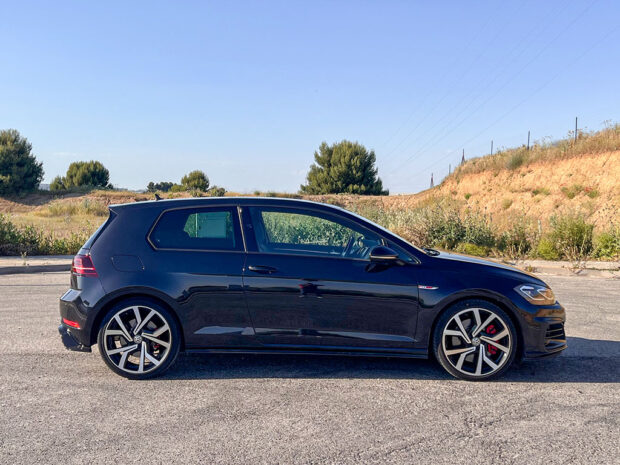 VW Golf GTI Performance 2.0 TSI DSG - Imagen 4