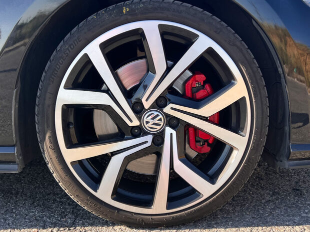 VW Golf GTI Performance 2.0 TSI DSG - Imagen 10