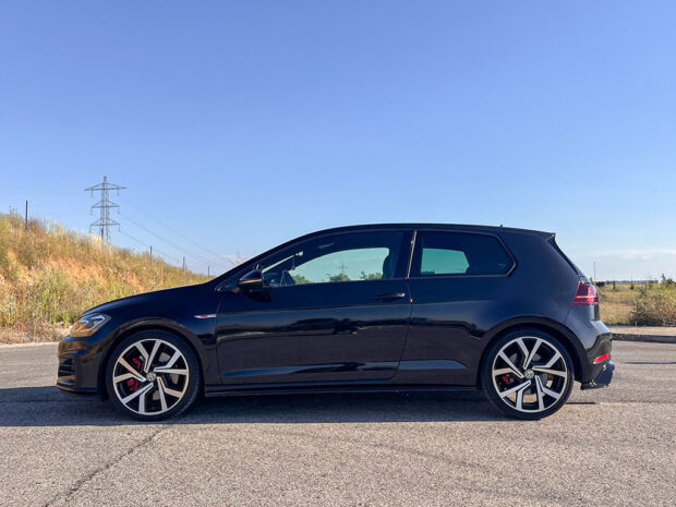 VW Golf GTI Performance 2.0 TSI DSG - Imagen 8