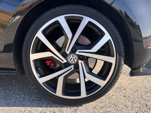 VW Golf GTI Performance 2.0 TSI DSG - Imagen 11