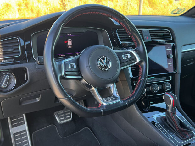 VW Golf GTI Performance 2.0 TSI DSG - Imagen 13