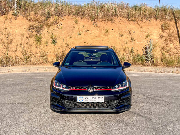 VW Golf GTI Performance 2.0 TSI DSG - Imagen 2
