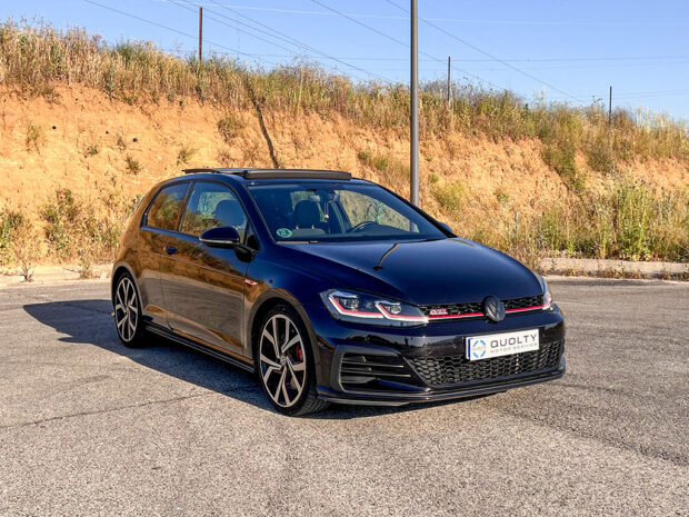 VW Golf GTI Performance 2.0 TSI DSG - Imagen 3
