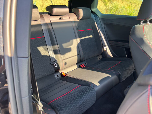 VW Golf GTI Performance 2.0 TSI DSG - Imagen 17