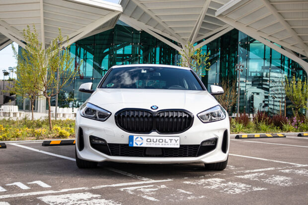 BMW Serie 1 118i - Imagen 2