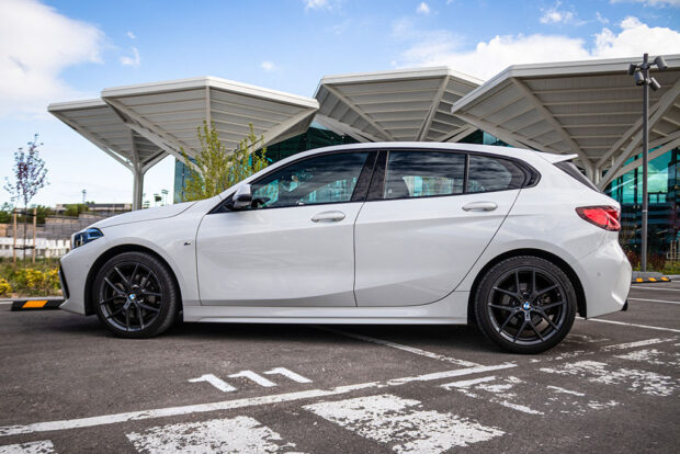 BMW Serie 1 118i - Imagen 6