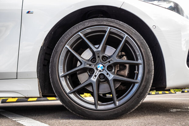 BMW Serie 1 118i - Imagen 7