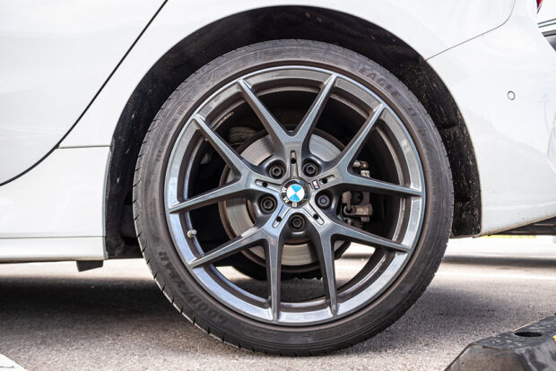BMW Serie 1 118i - Imagen 10