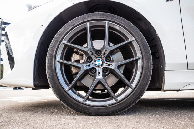 BMW Serie 1 118i - Imagen 9