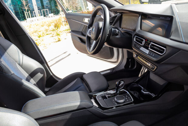 BMW Serie 1 118i - Imagen 11