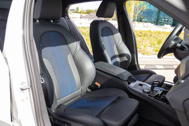 BMW Serie 1 118i - Imagen 13