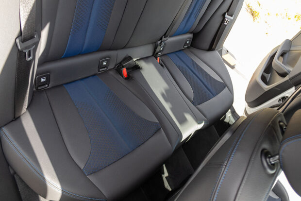 BMW Serie 1 118i - Imagen 14