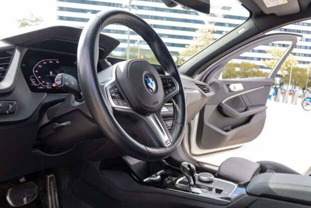 BMW Serie 1 118i - Imagen 12