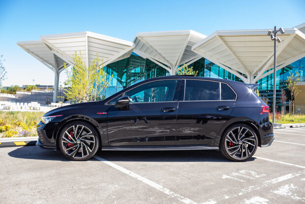 VW Golf GTI Clubsport 2.0 TSI DSG - Imagen 7