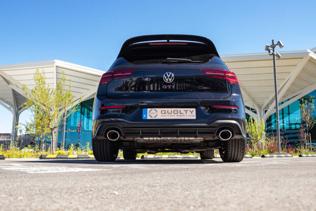 VW Golf GTI Clubsport 2.0 TSI DSG - Imagen 5