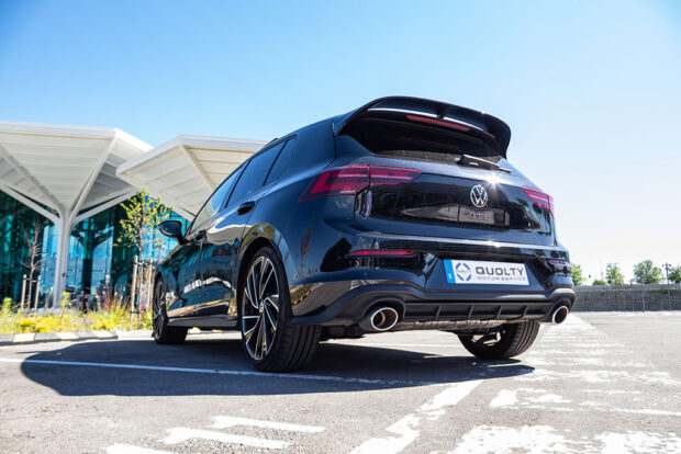 VW Golf GTI Clubsport 2.0 TSI DSG - Imagen 6