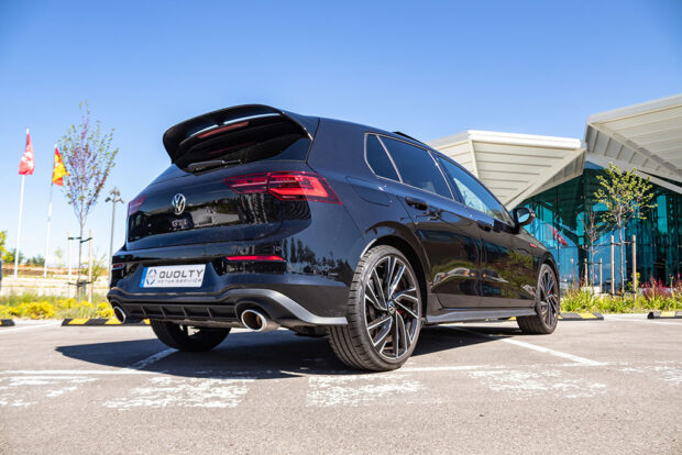 VW Golf GTI Clubsport 2.0 TSI DSG - Imagen 4