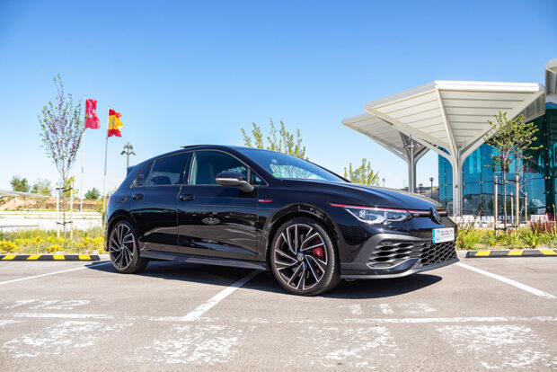 VW Golf GTI Clubsport 2.0 TSI DSG - Imagen 2