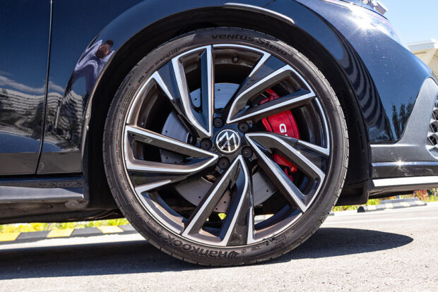 VW Golf GTI Clubsport 2.0 TSI DSG - Imagen 9