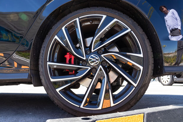 VW Golf GTI Clubsport 2.0 TSI DSG - Imagen 11
