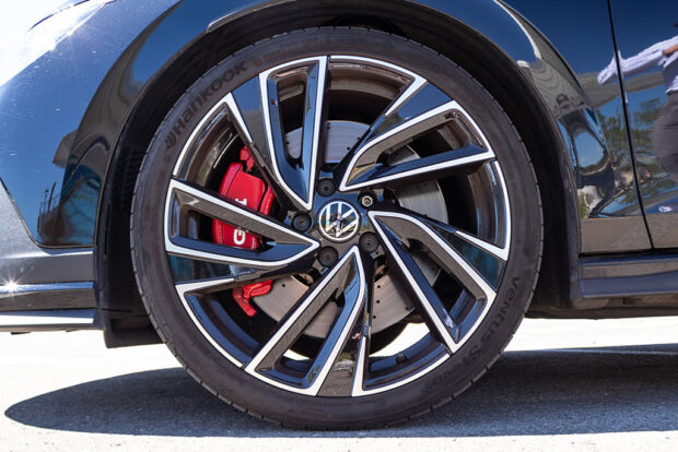 VW Golf GTI Clubsport 2.0 TSI DSG - Imagen 12