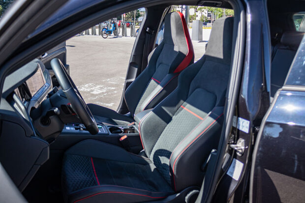 VW Golf GTI Clubsport 2.0 TSI DSG - Imagen 15