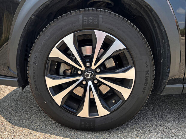 LEXUS NX 2.5 300h F Sport 4WD Panorámico - Imagen 9