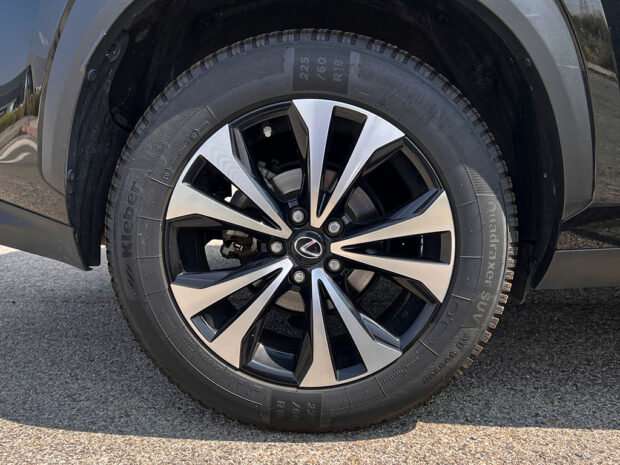 LEXUS NX 2.5 300h F Sport 4WD Panorámico - Imagen 11